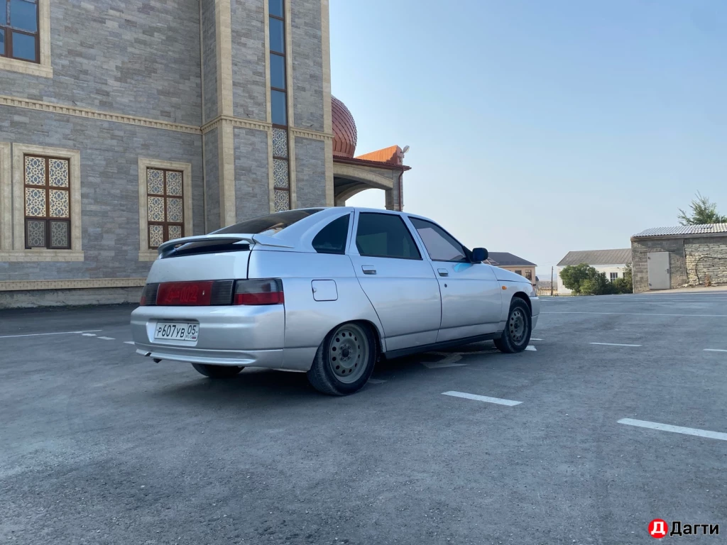 LADA (ВАЗ) 2114, 2003 года