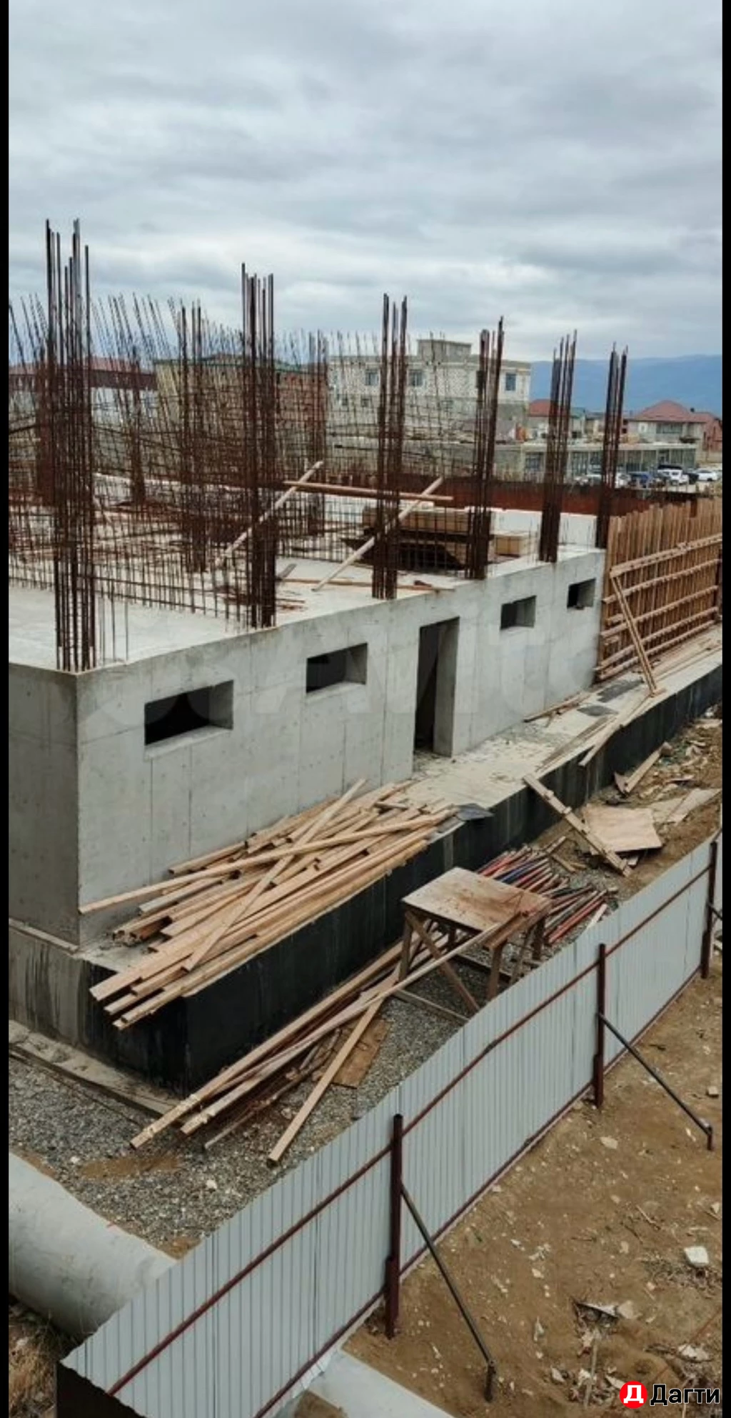 Квартира, Студия, 35 м², Собственник