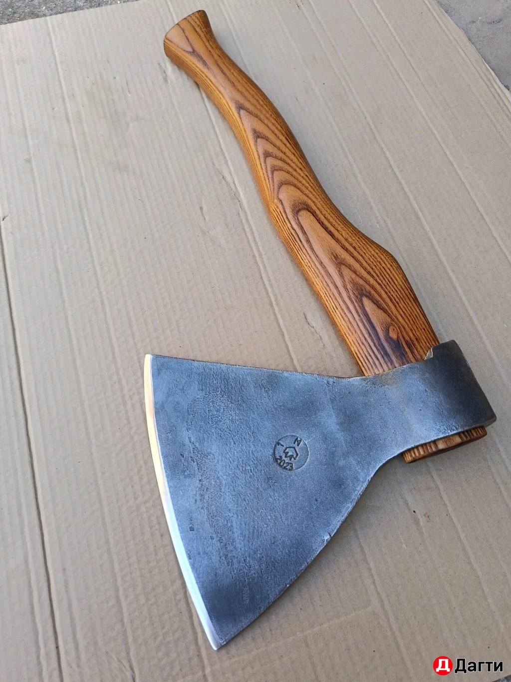 Топор для мяса