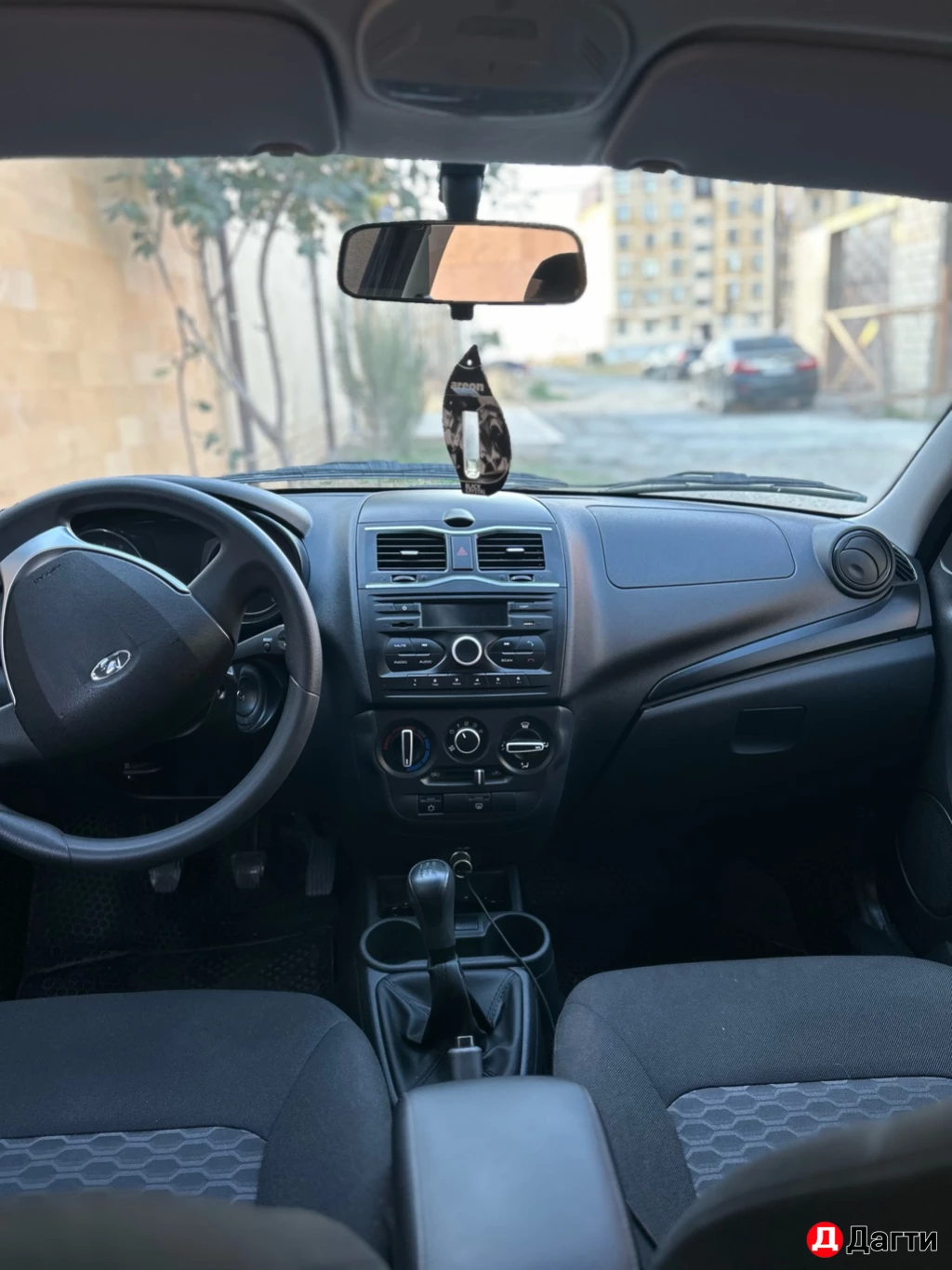 LADA (ВАЗ) Granta, 2024 года