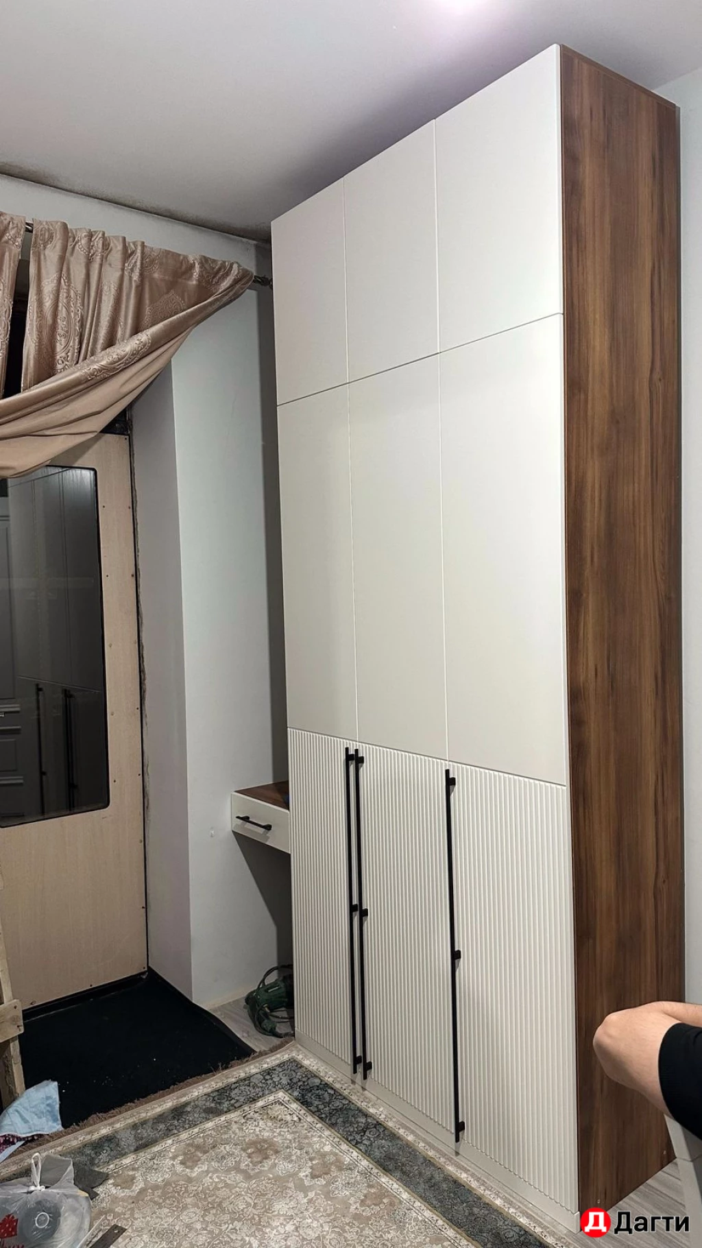 Шкафы на заказ