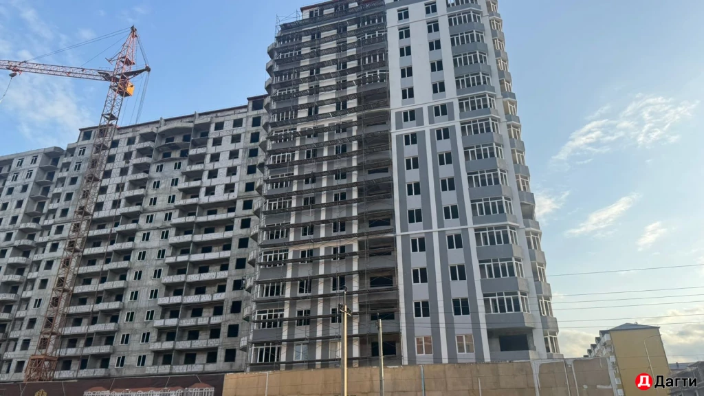 Квартира, 2 комнаты, 85 м², Агент