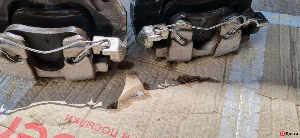 LADA (ВАЗ) Vesta, 2018 года