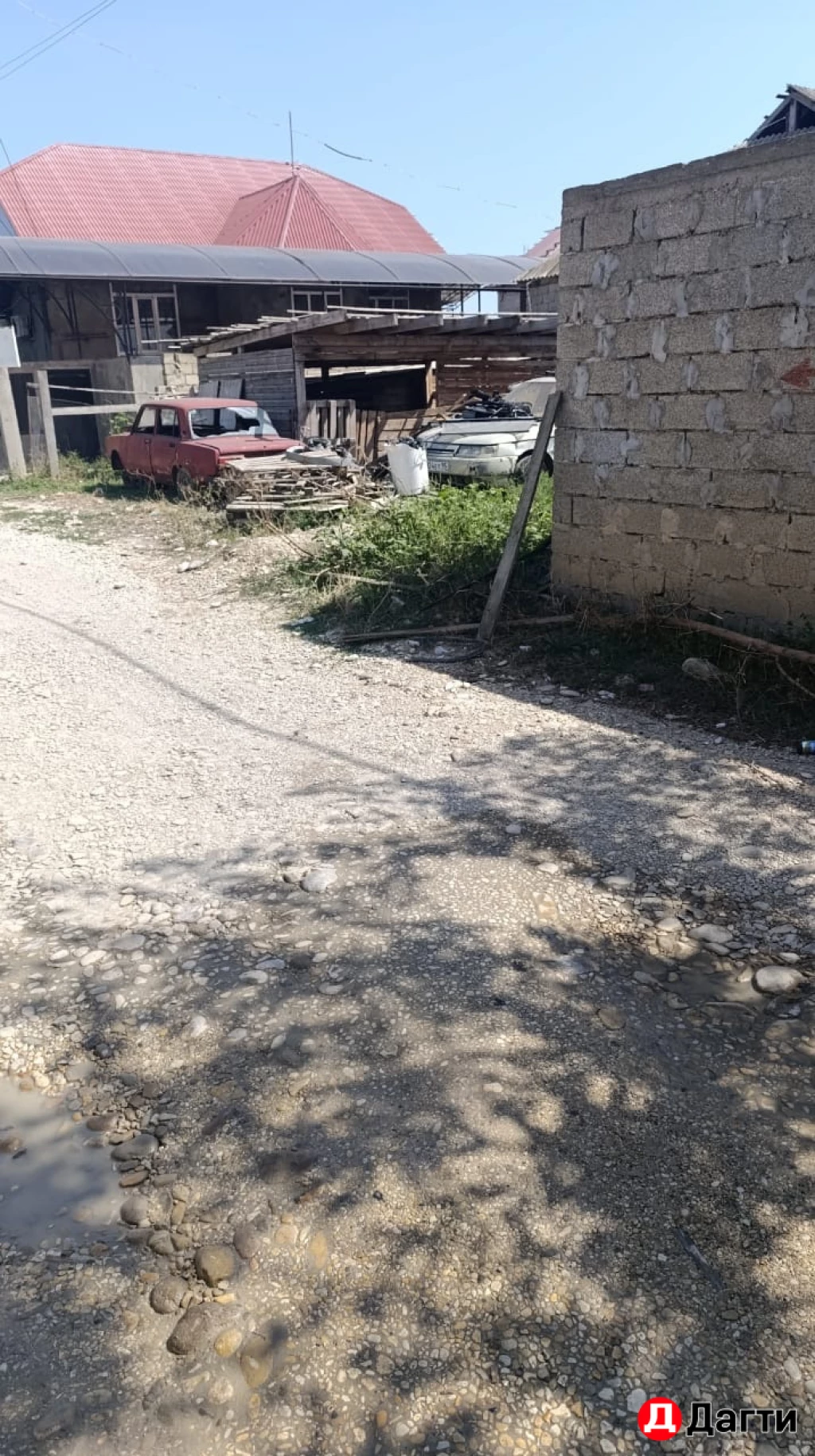 Участок, 4 сот, Поселения (ИЖС)