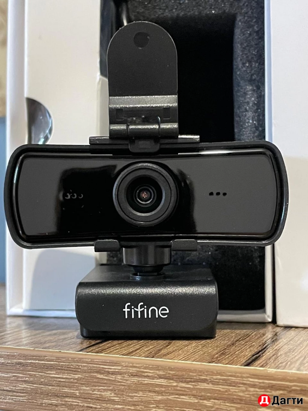 Веб камера fifine k420 1440p