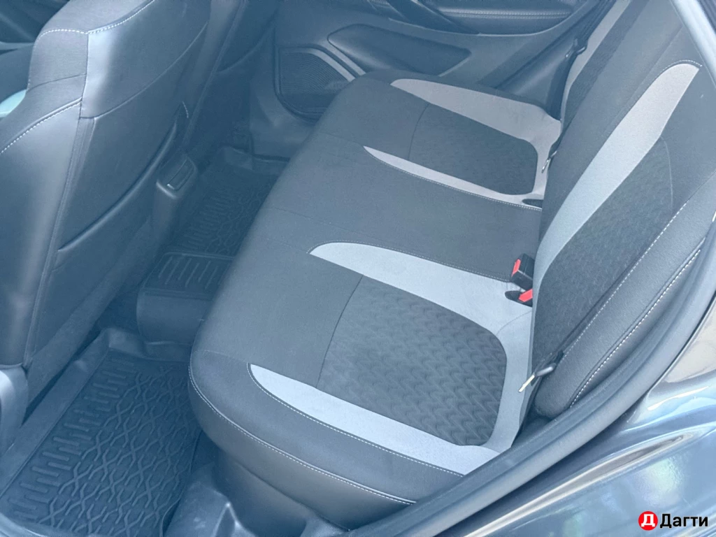 LADA (ВАЗ) Vesta, 2024 года