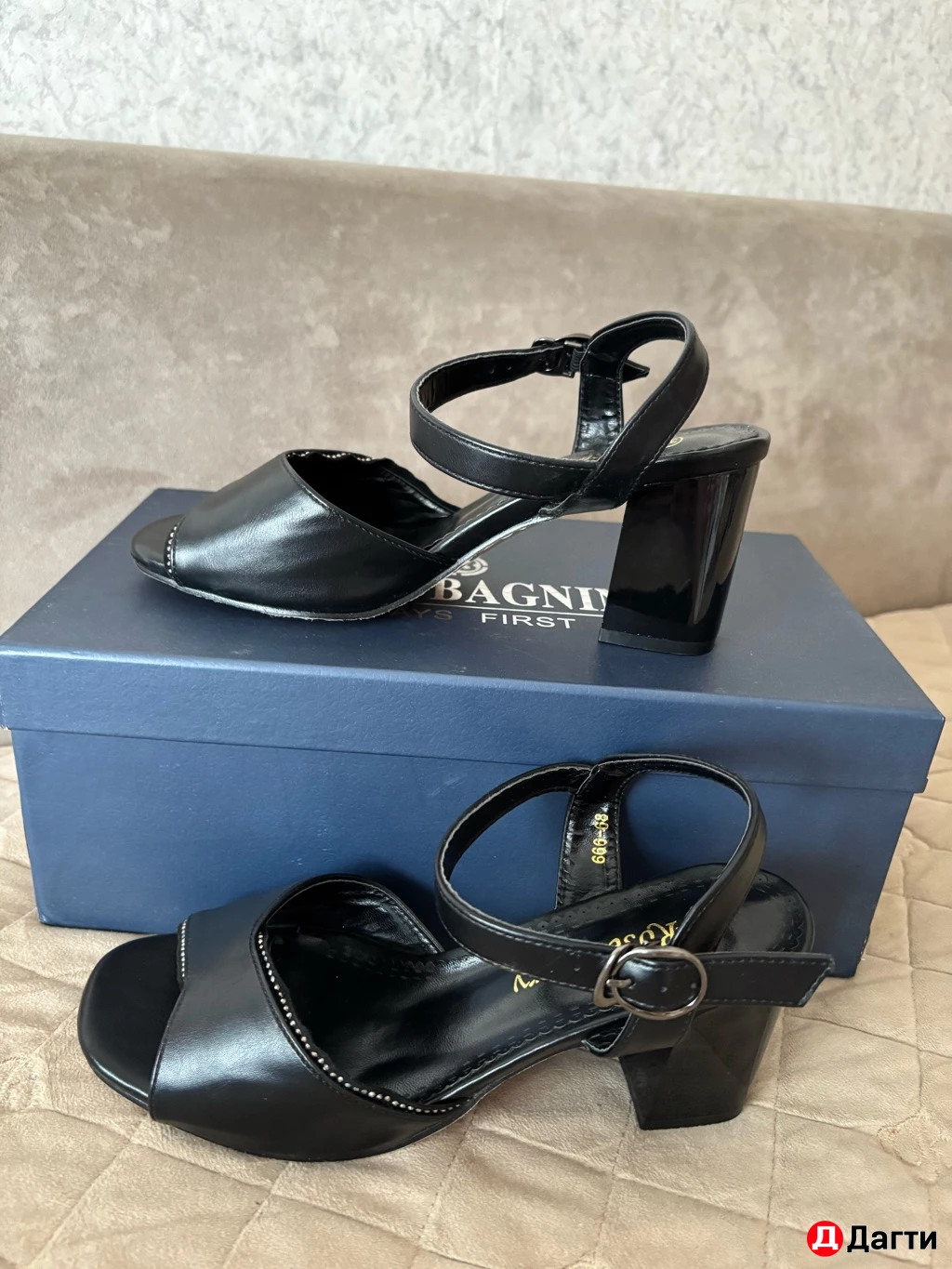 Обувь женская