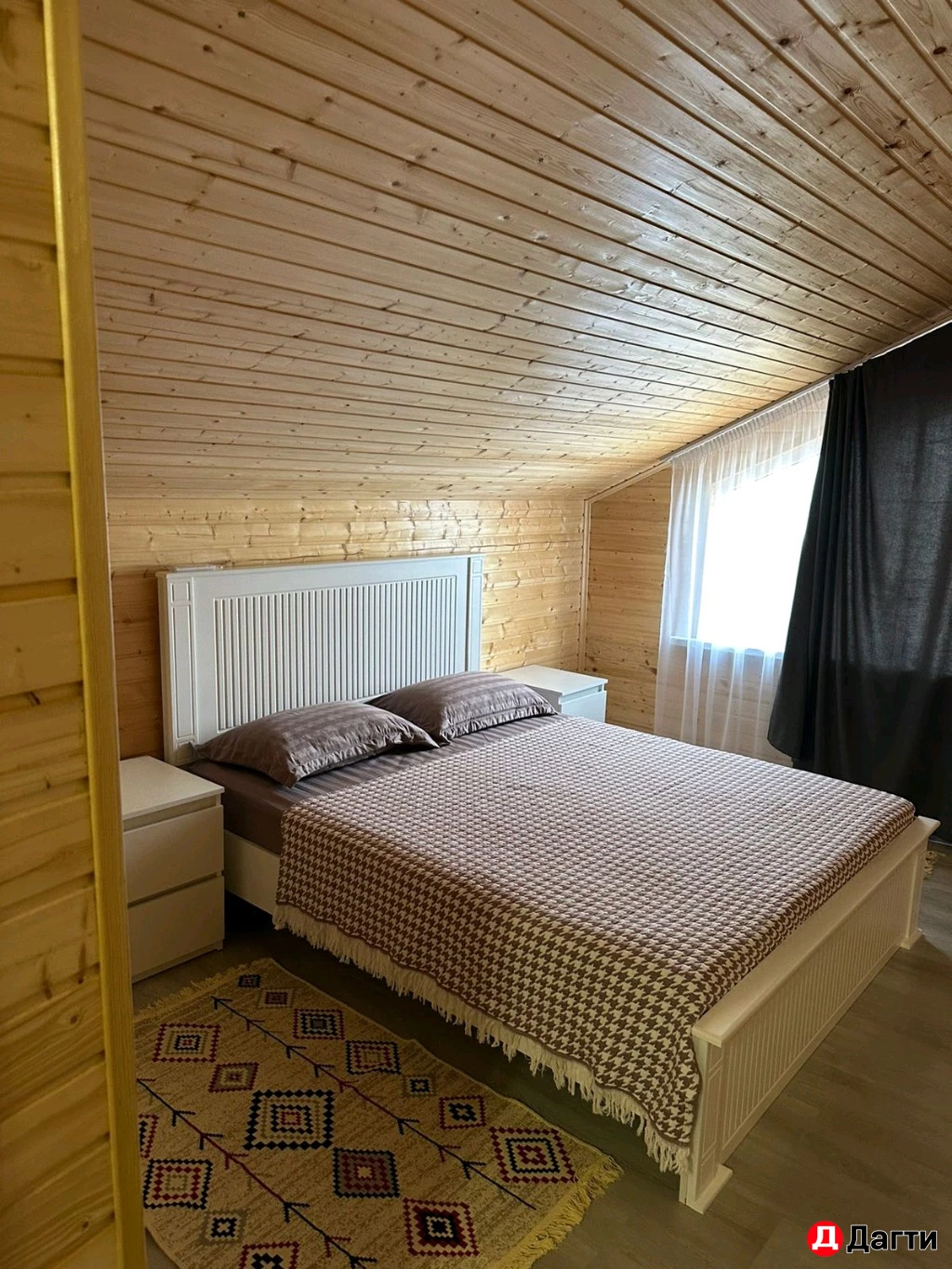 Коттедж, Собственник