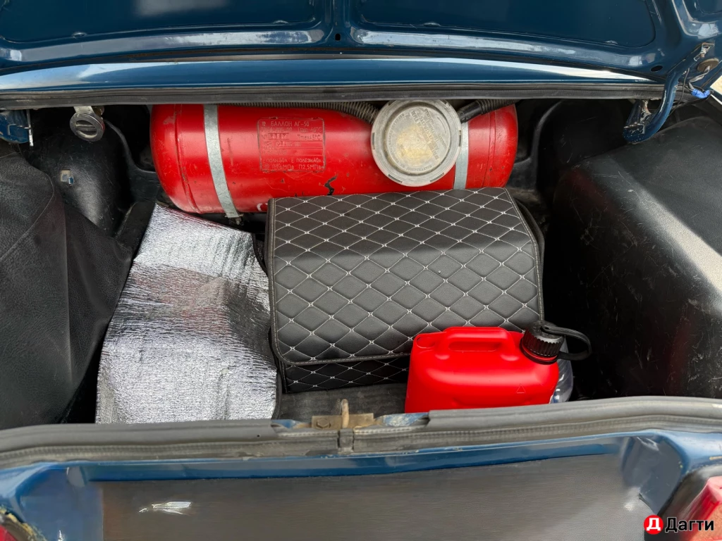 LADA (ВАЗ) 2107, 2003 года