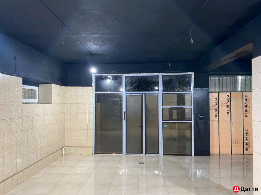 Сдаётся помещение свободного назначение