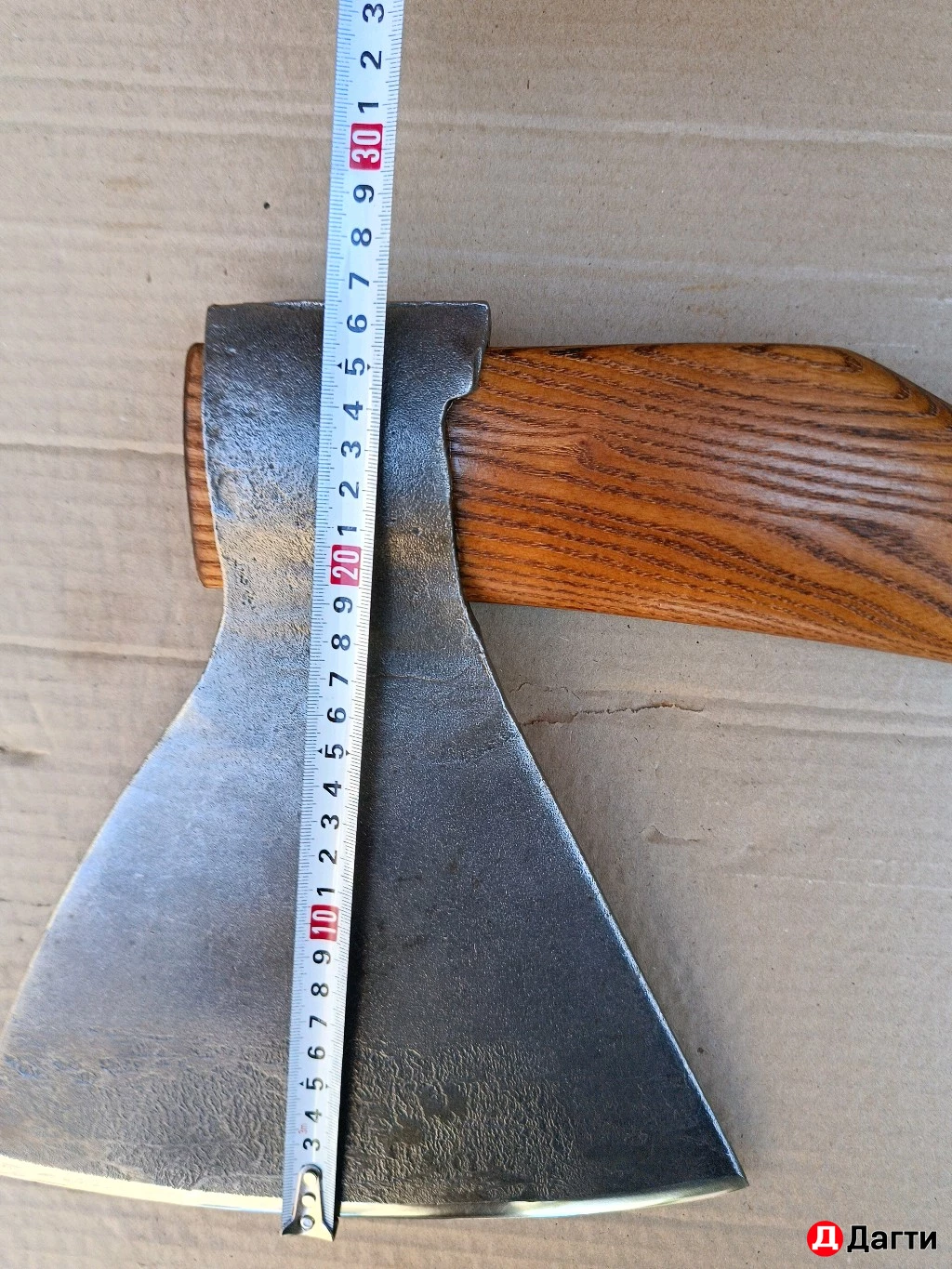 Топор для мяса