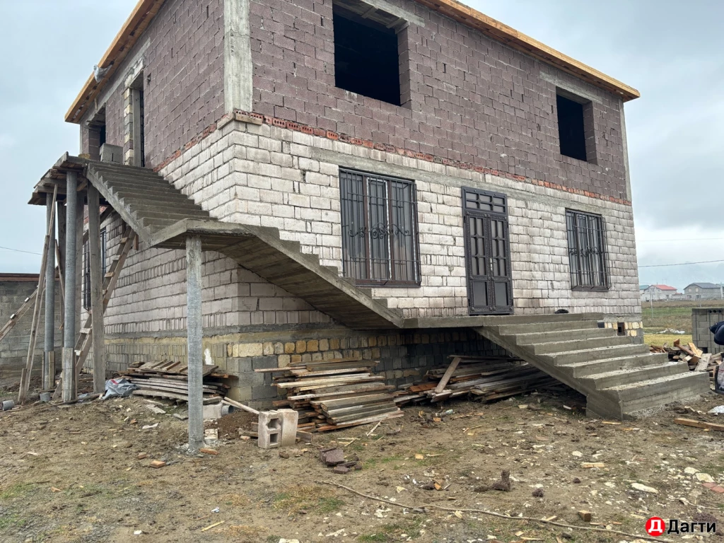 Заливка лестниц