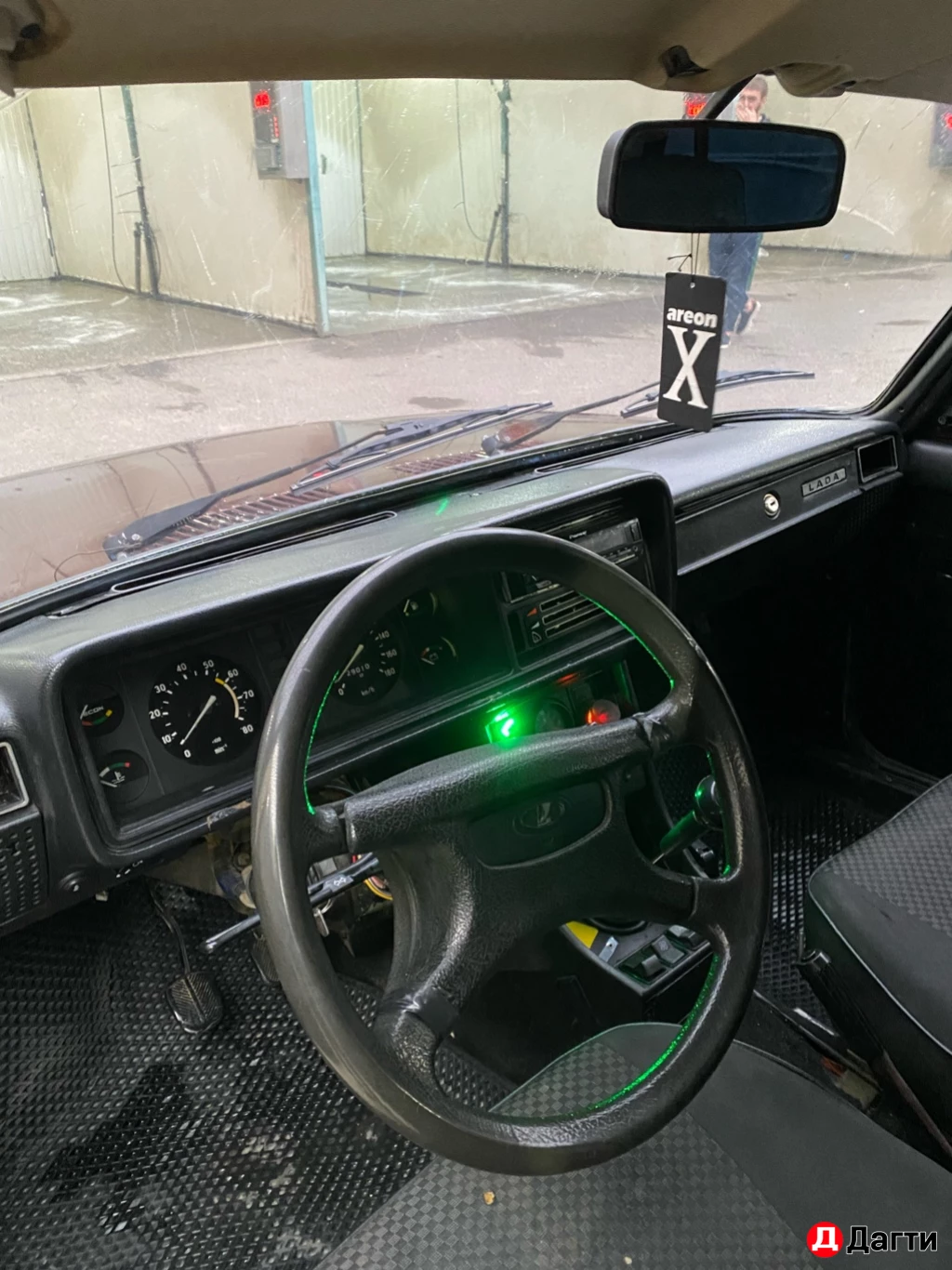 LADA (ВАЗ) 2107, 2011 года