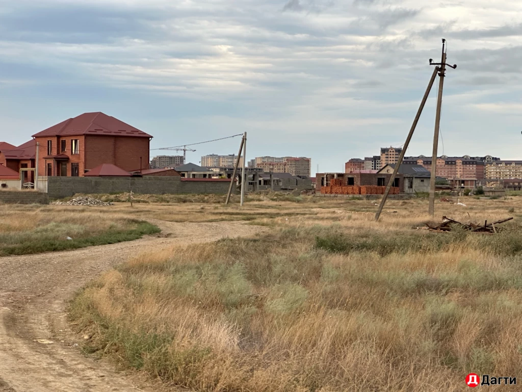 Участок, 6 сот, Поселения (ИЖС)