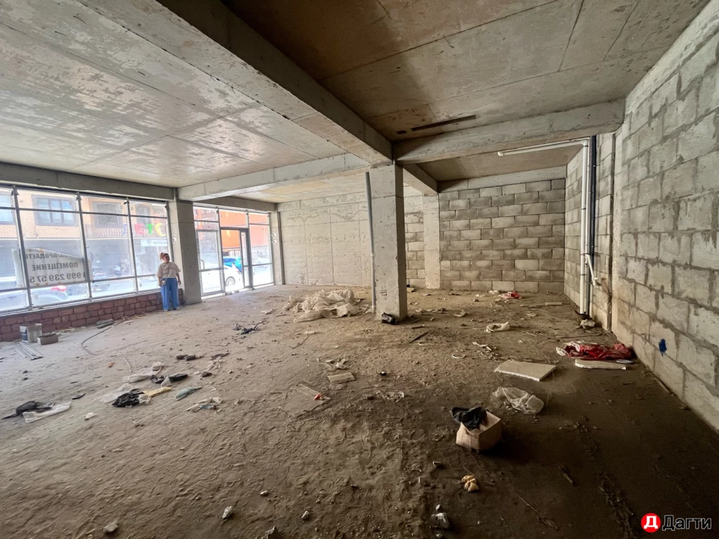 Помещение свободного назначения, 106 м², Агент