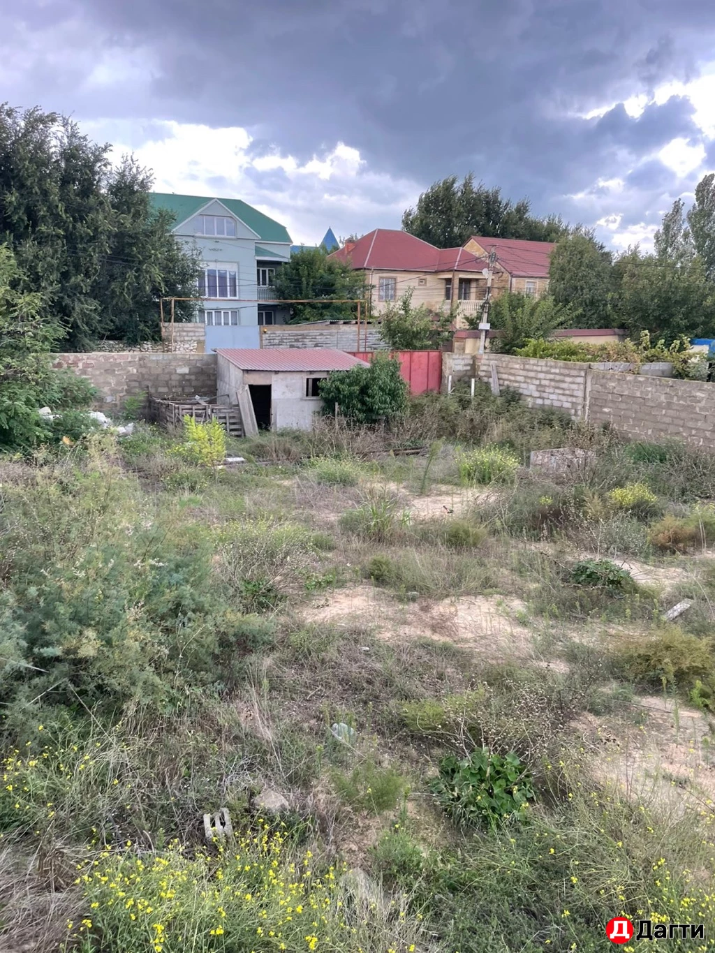 Участок, 5 сот, Поселения (ИЖС)