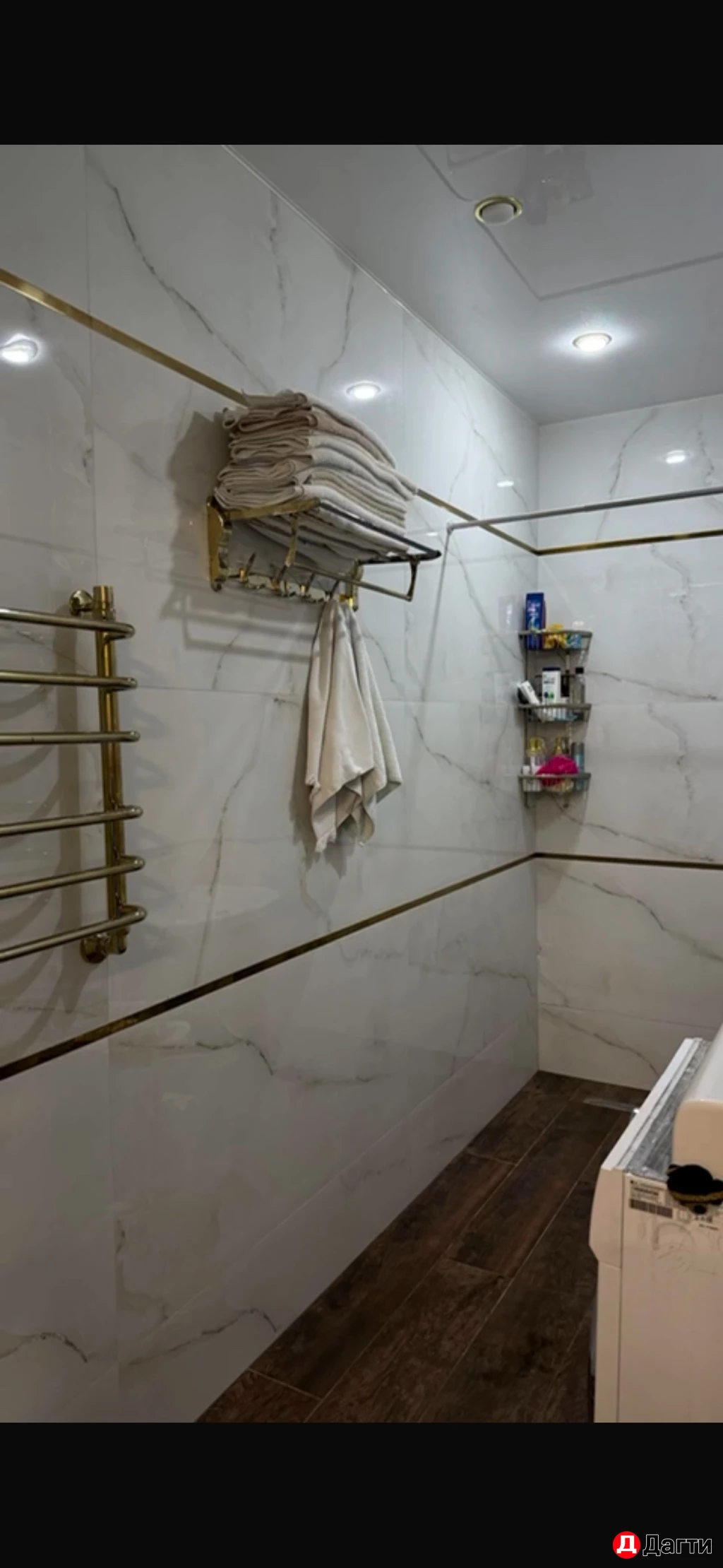 Квартира, 2 комнаты, 70 м², Агент