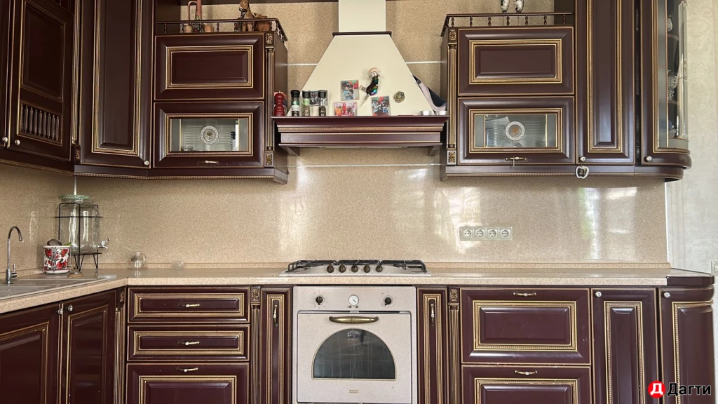 Дом, Поселения (ИЖС), 6 сот