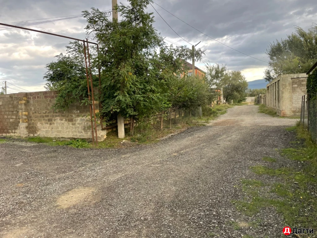 Участок, 5 сот, Поселения (ИЖС)