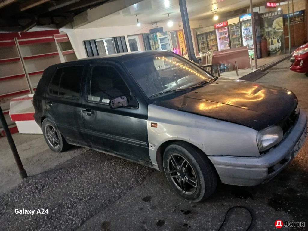 Nash Ambassador, 1996 года