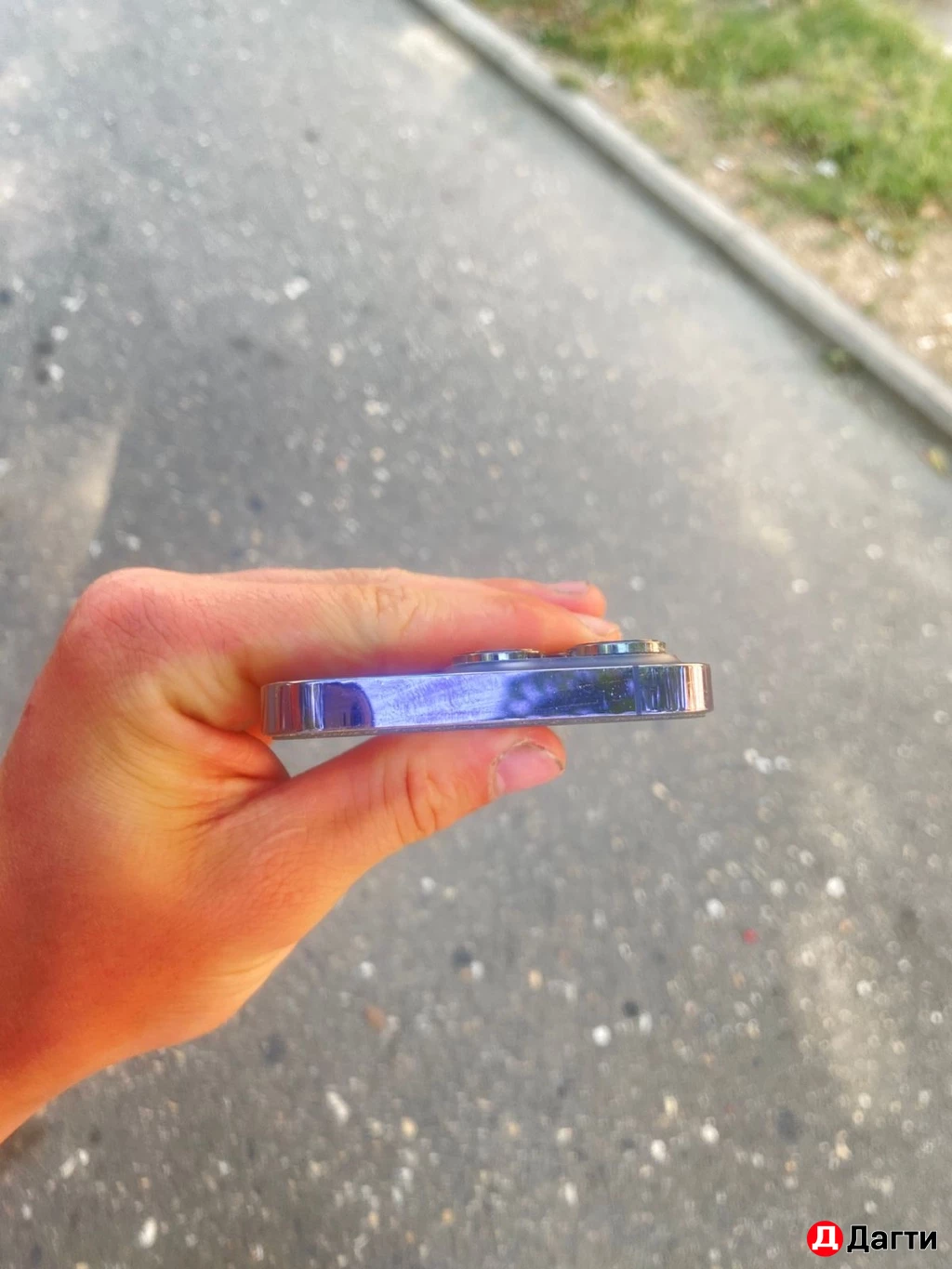 Айфон 14 про