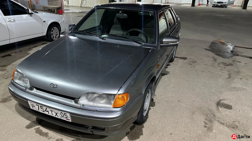 LADA (ВАЗ) 2115, 2006 года