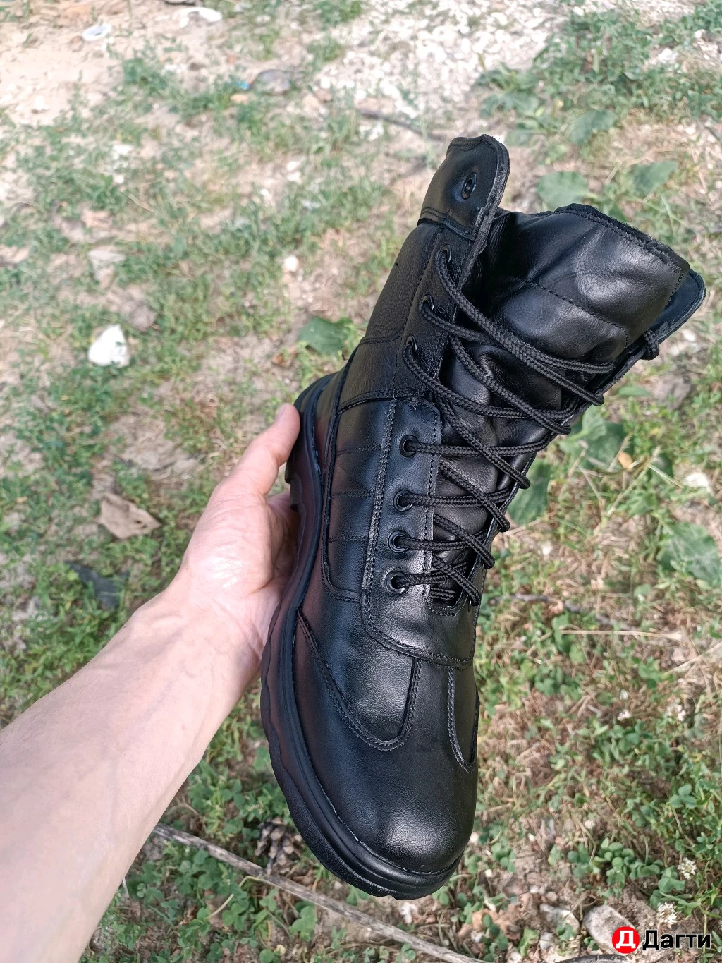 КОЖАНЫЕ БЕРЦЫ