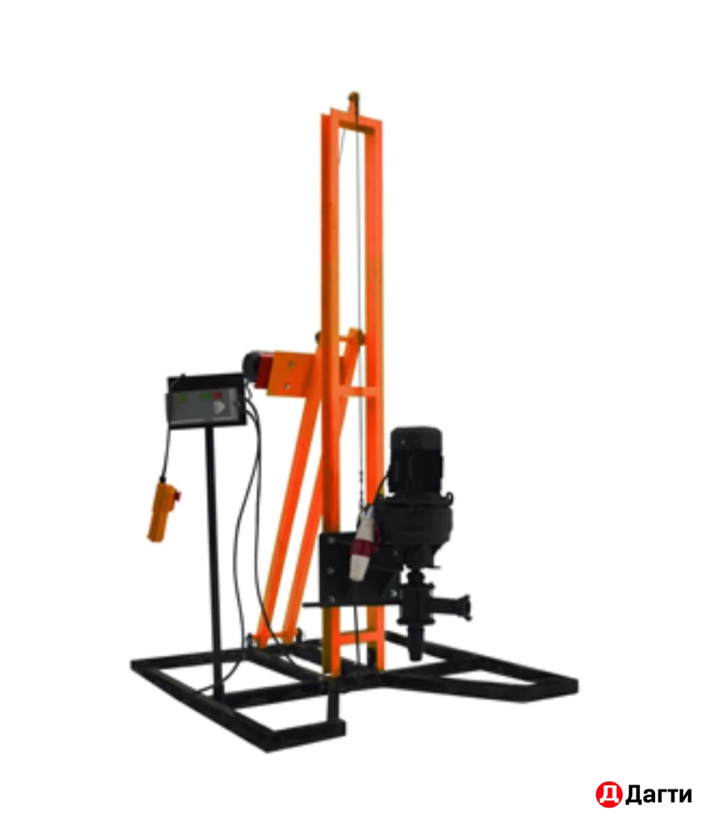 Бурение скважин на воду