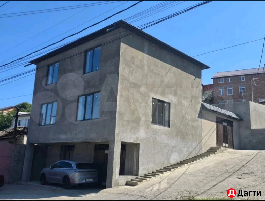 Дом, Поселения (ИЖС), 350 сот