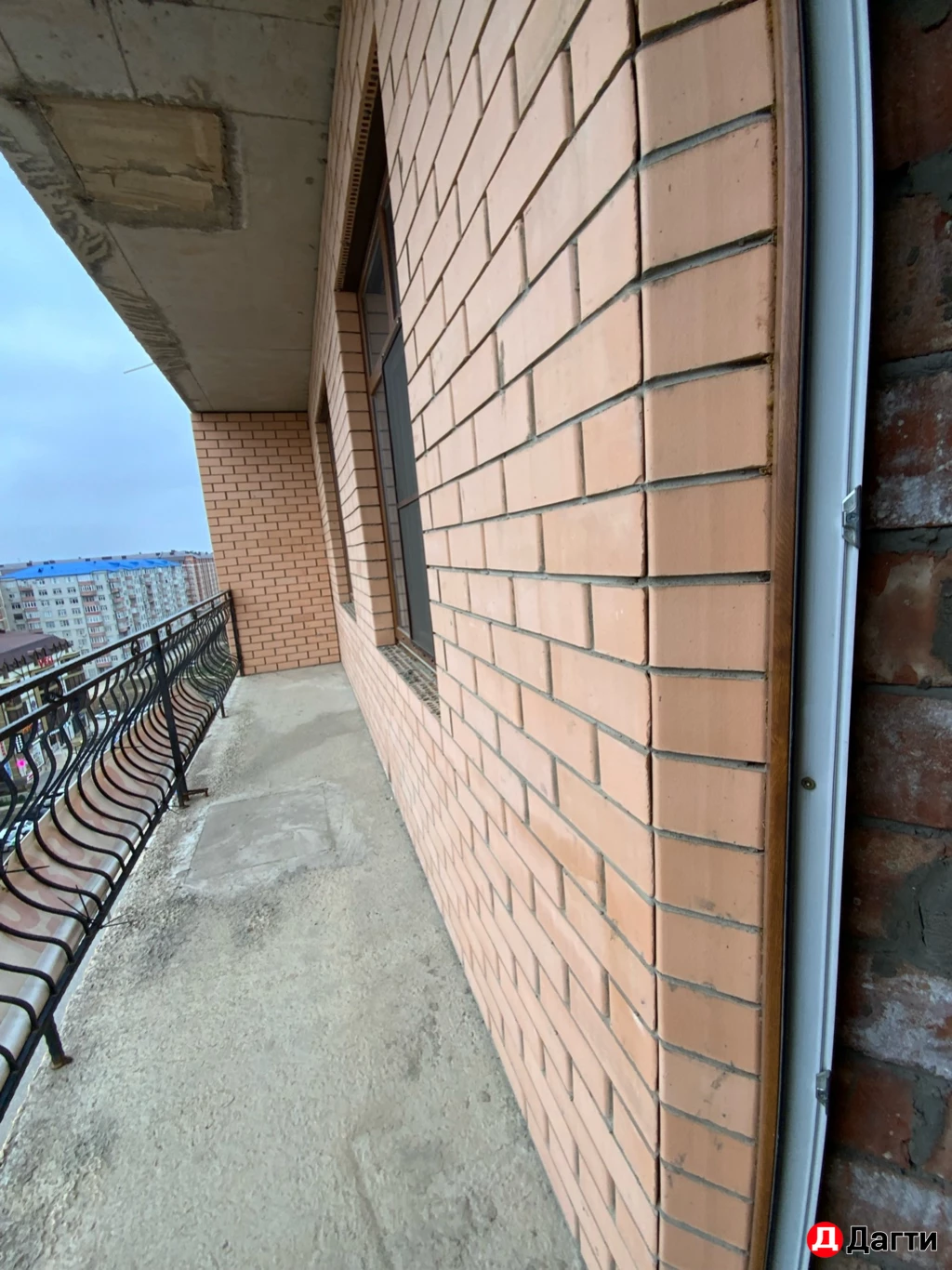 Квартира, Свободная планировка, 84 м², Собственник