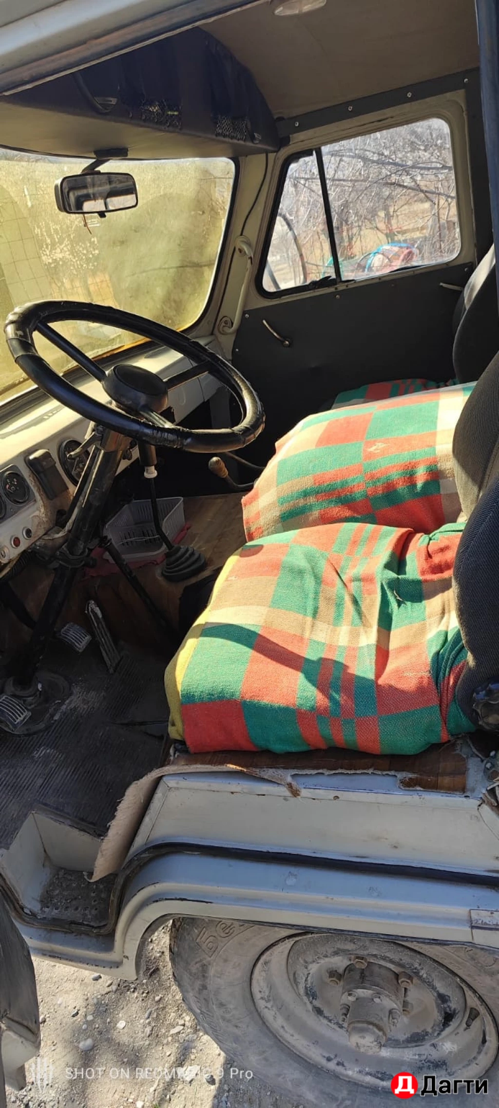 УАЗ 3162 Simbir, 1995 года