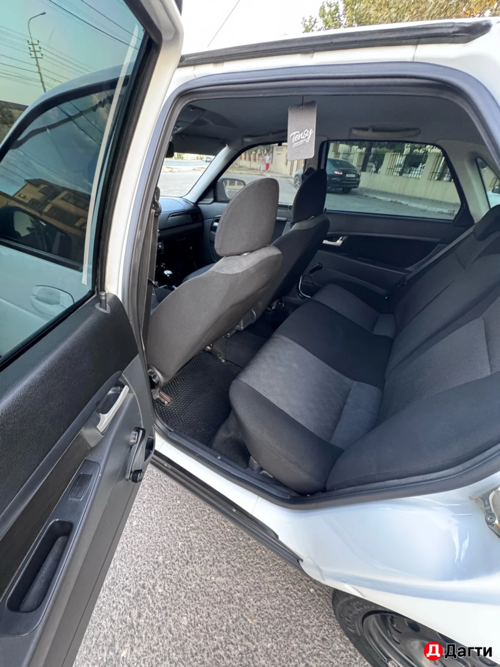 LADA (ВАЗ) Priora, 2014 года