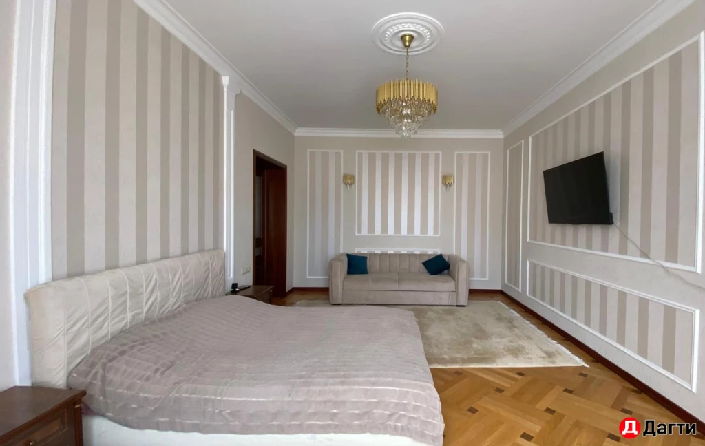 Дом, Поселения (ИЖС), 6 сот