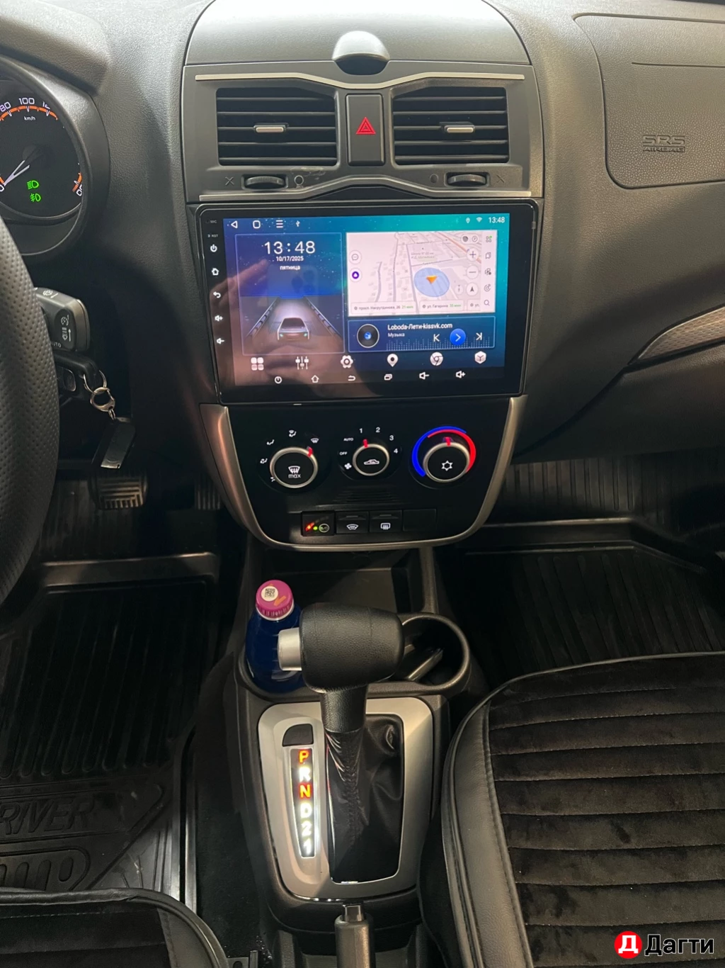 LADA (ВАЗ) Granta, 2018 года