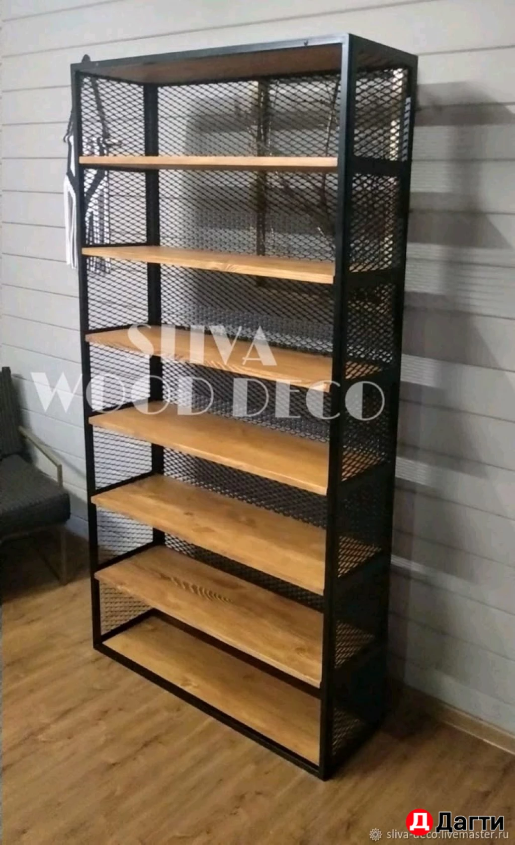 Домовая мебель отличающаяся элегантностью, простотой и практичностью