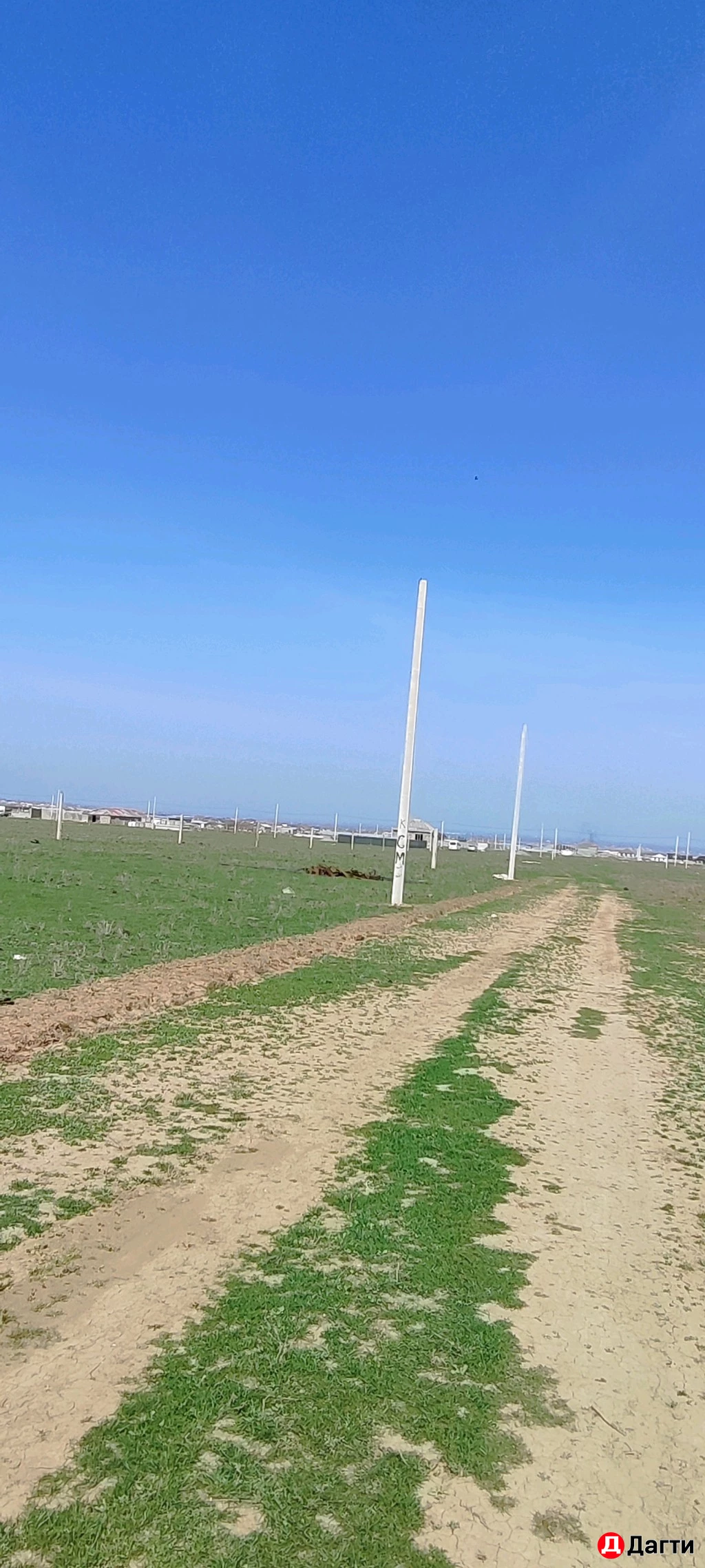 Участок, 3.6 сот, Сельхоз (СНТ или ДНП)