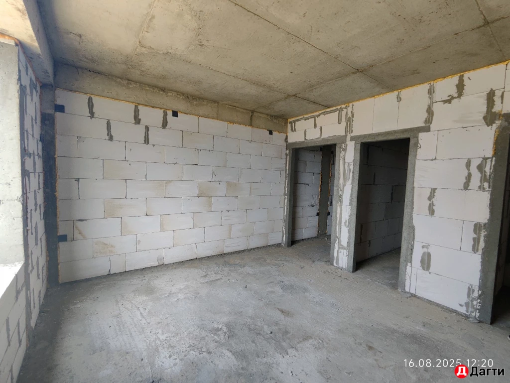 Квартира, 3 комнаты, 108 м², Собственник