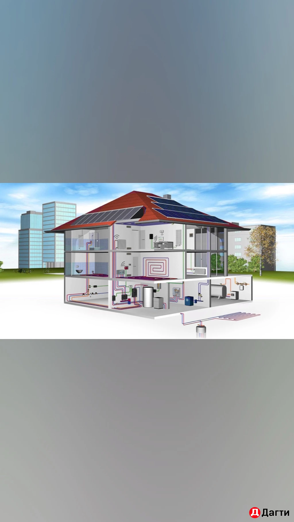 Сантехника