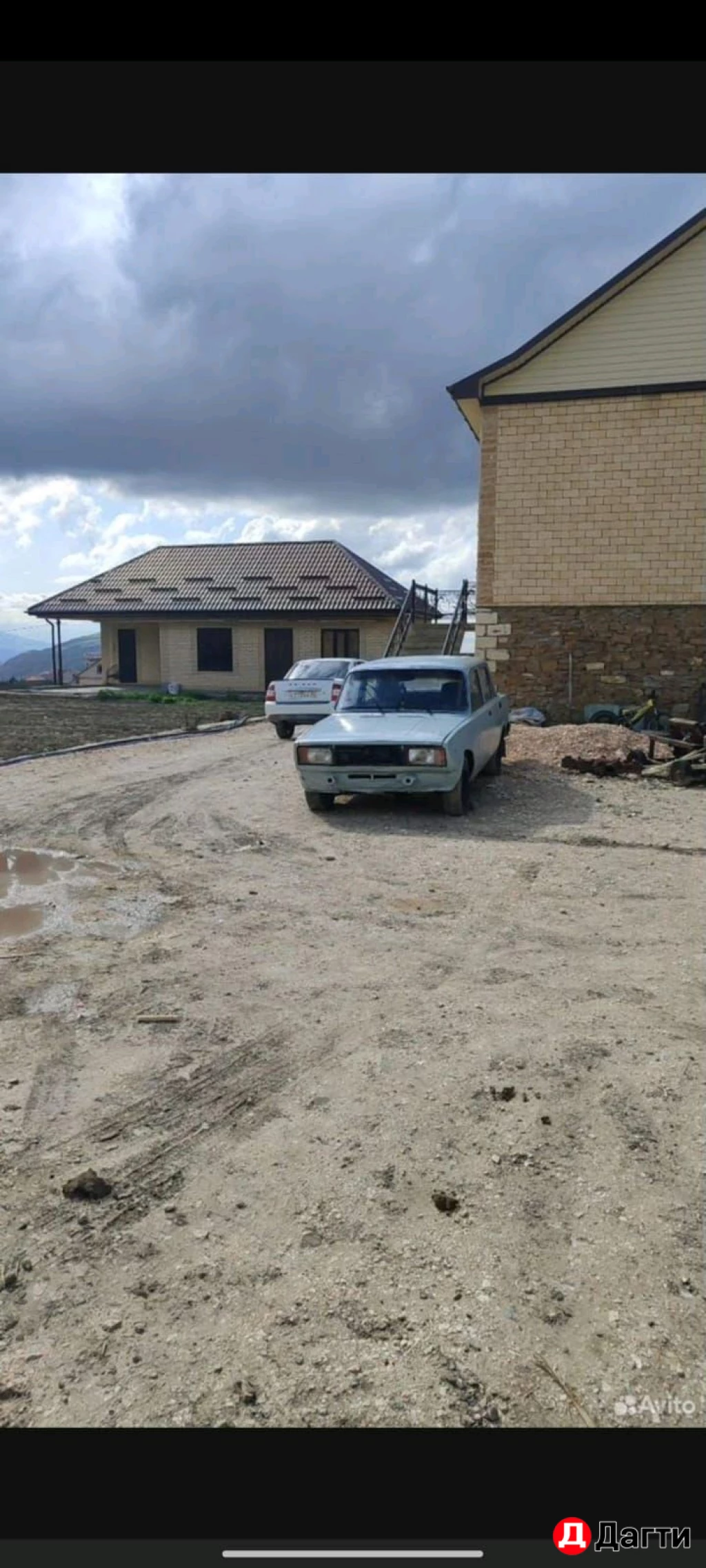 LADA (ВАЗ) 2105, 2010 года