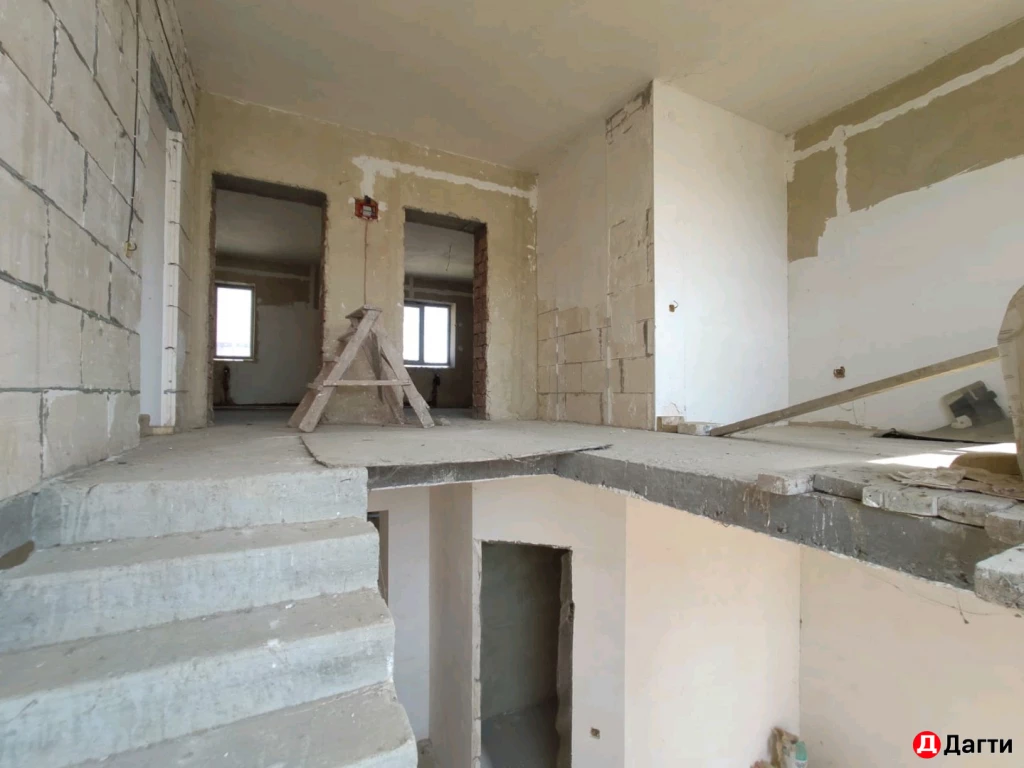 Дом, Поселения (ИЖС), 1.4 сот