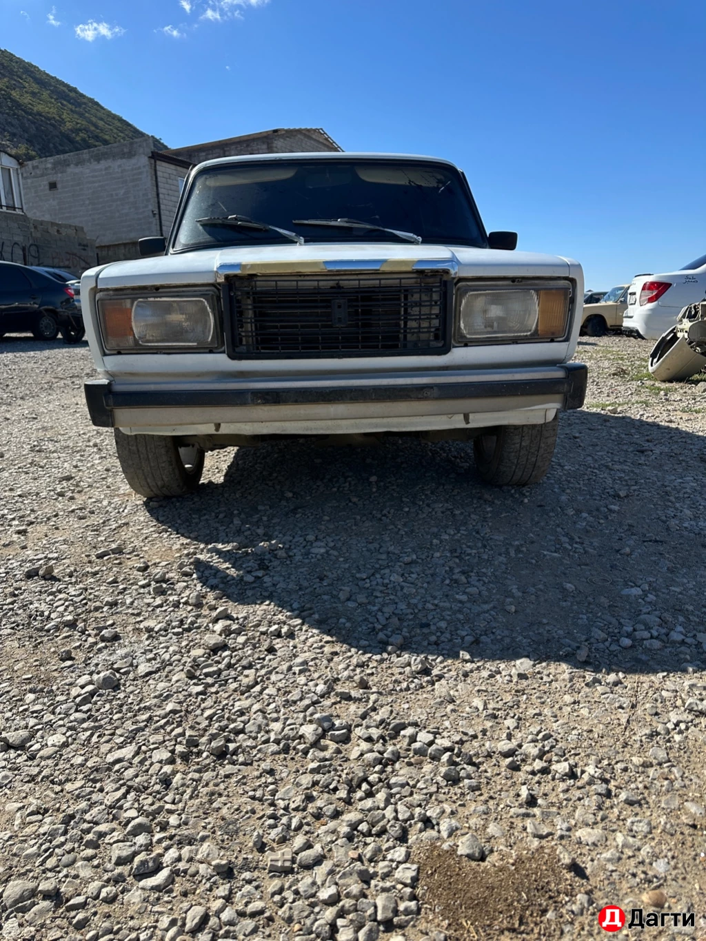 LADA (ВАЗ) 2104, 2001 года