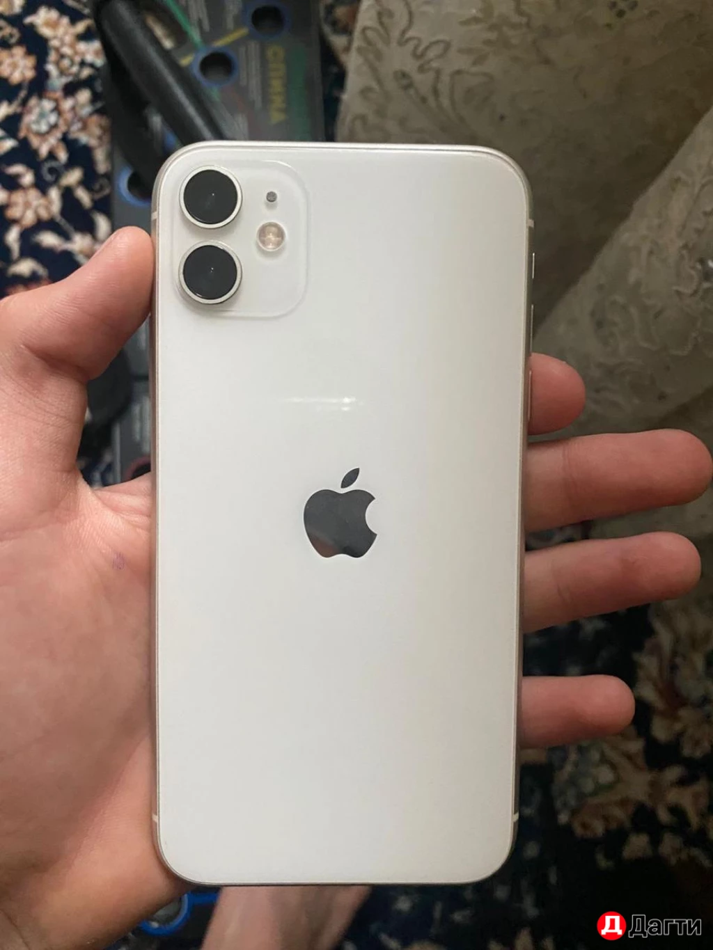 Айфон 11