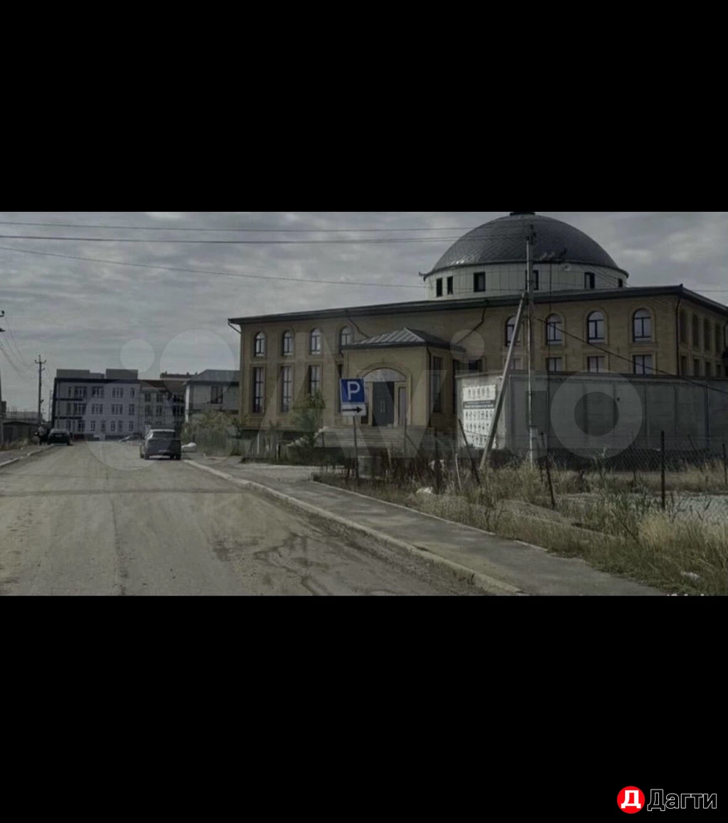 Участок, 5 сот, Поселения (ИЖС)