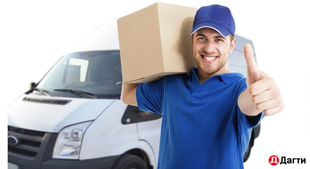 Грузчики на любые работы