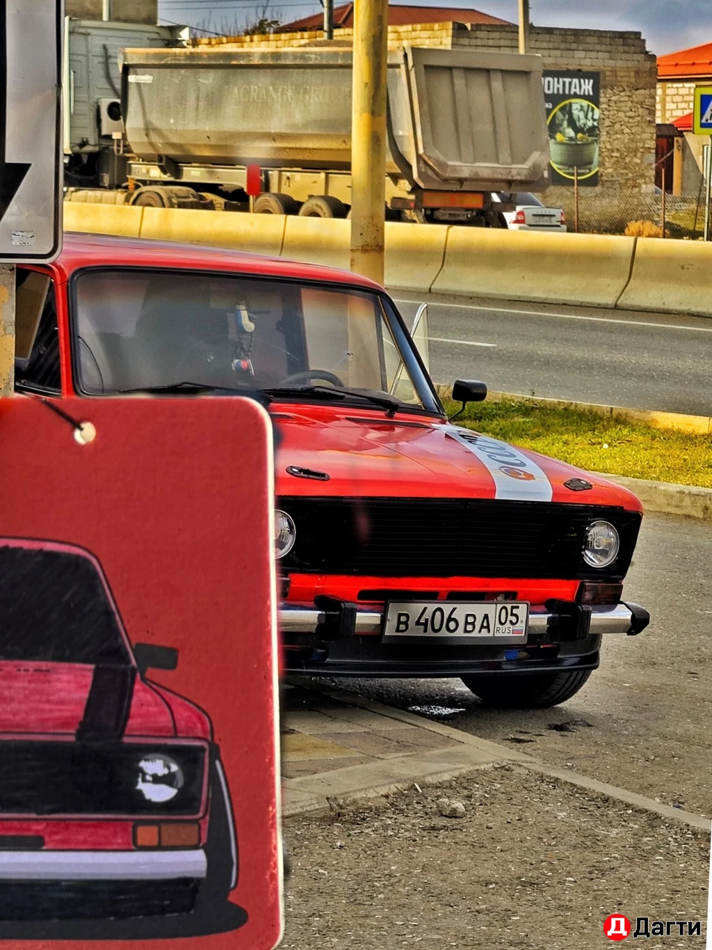 LADA (ВАЗ) 2106, 1999 года