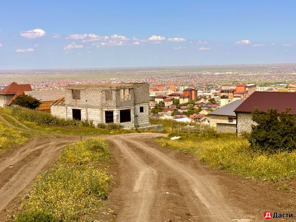 Участок, 450 сот, Поселения (ИЖС)