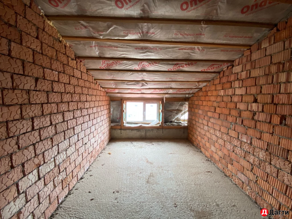 Квартира, 3 комнаты, 105 м², Агент