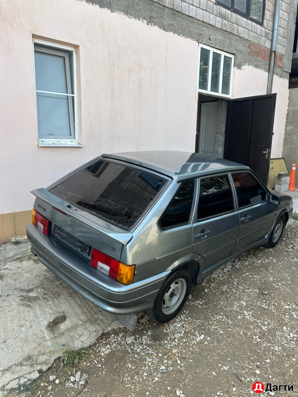 LADA (ВАЗ) 2114, 2011 года