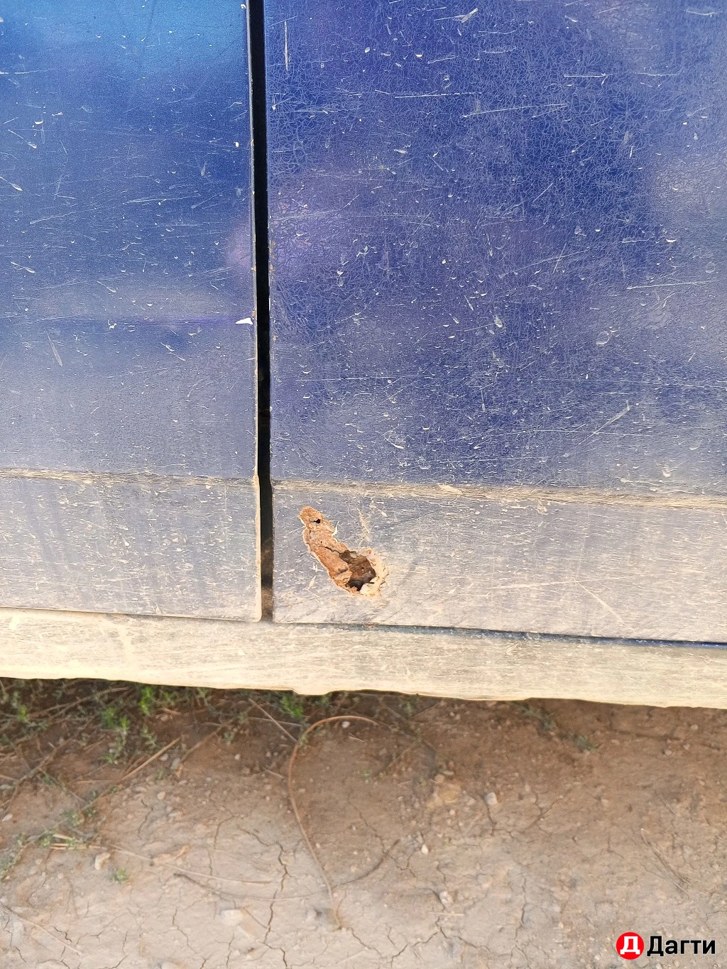 LADA (ВАЗ) 21099, 2003 года