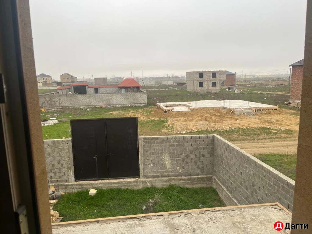 Дом, Поселения (ИЖС), 250 сот